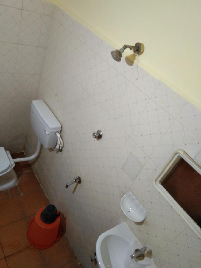 Hotel Sriram Lodge Tirupati Bagian luar foto