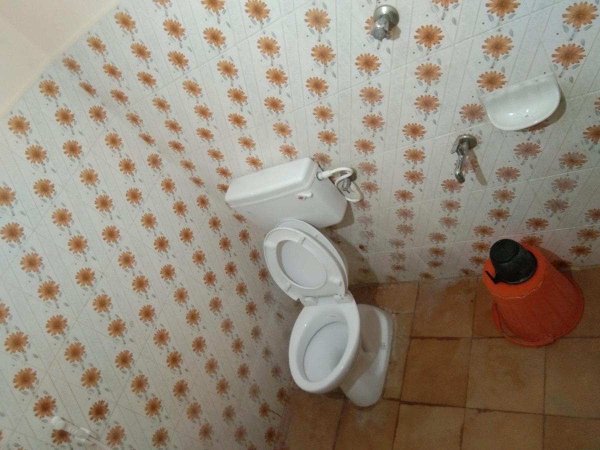 Hotel Sriram Lodge Tirupati Bagian luar foto